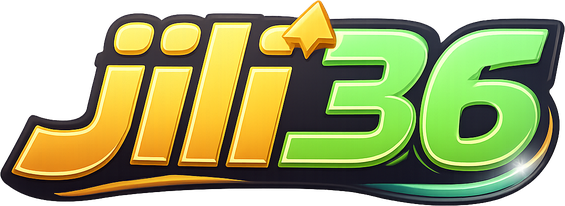 jili36 online casino Philippines logo